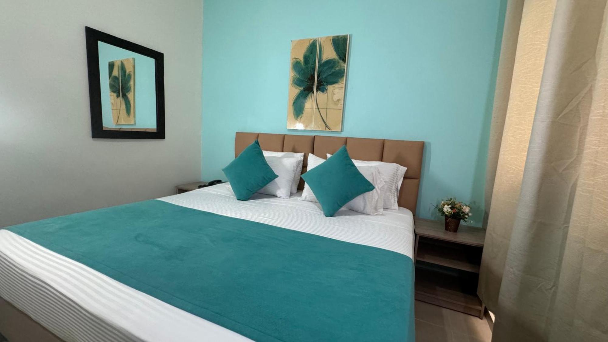 HOTEL CATALUÑA - SOLUCIONES HOTELERAs Pereira Exterior foto